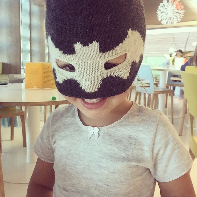 Moms #batgirl ---.������ ������� �����