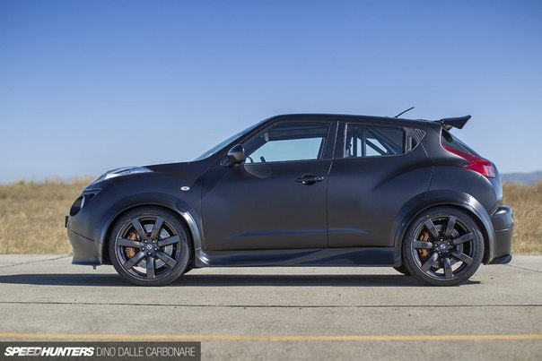 Nissan Juke-R.3.8 V6��������: 485 �.�.�������� ������: 588 ��������: ����������. ��������: 270 ... - 3