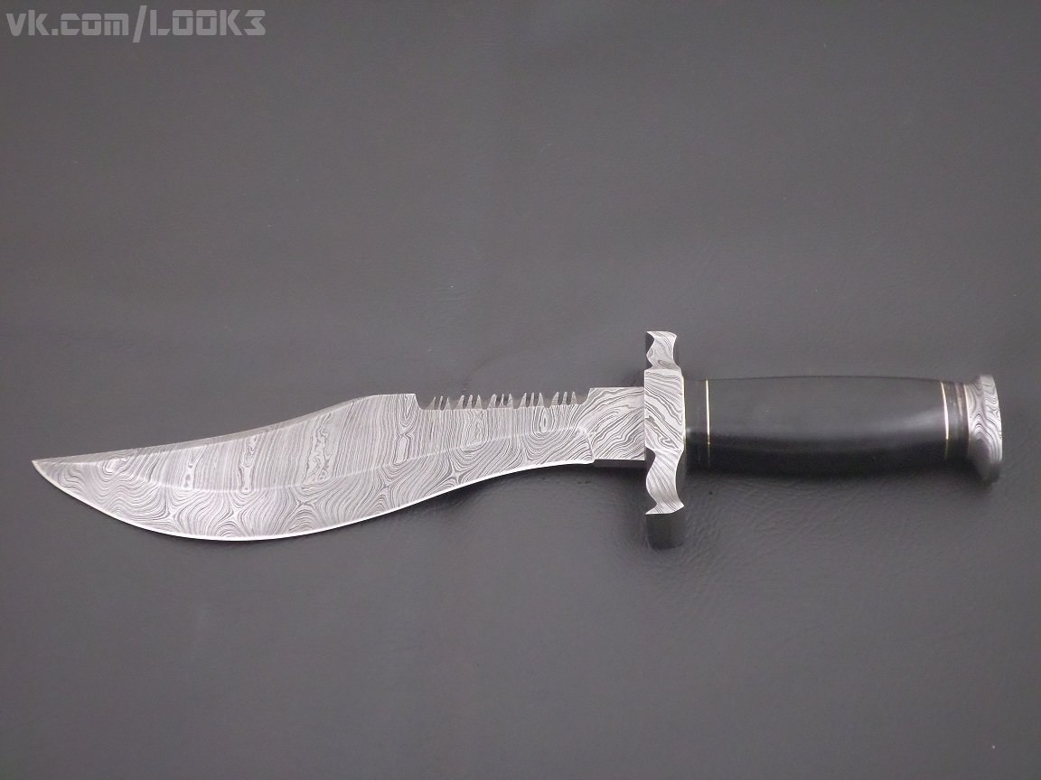       Knife King. - 3