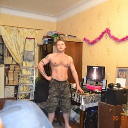 ���� Vasiliy, �����-���������, 44 ���� - ��������� 24 ������� 2015