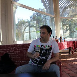 Dj Vakho, �������, 42 ����