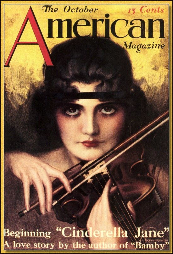 ROLF ARMSTRONG - 10