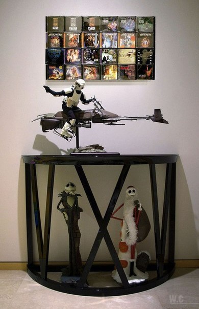    Star Wars - 3