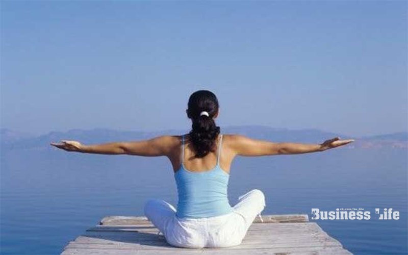 Сосредоточенность йога. Энергия на целый день. Польза медитации. Медитация рф
