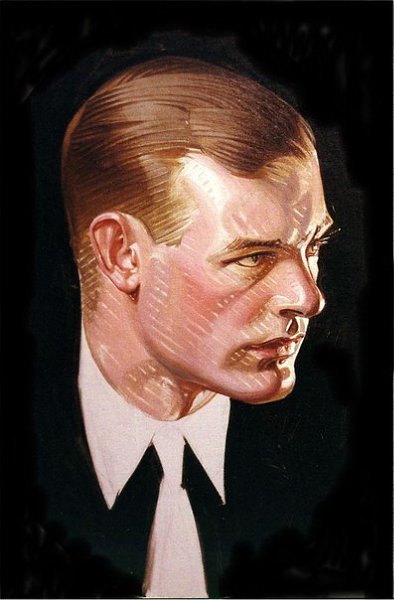J.C. LEYENDECKER - 5