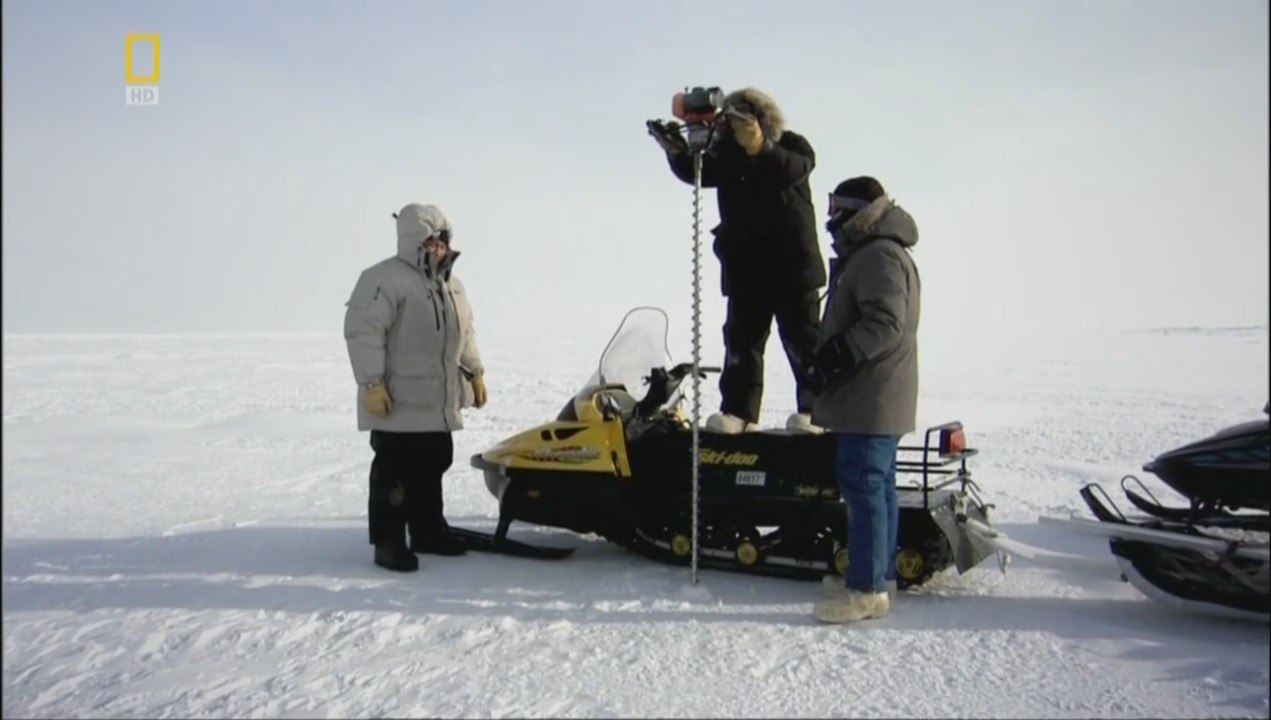    .  .(Naked Science. Big Freeze)    ... - 2