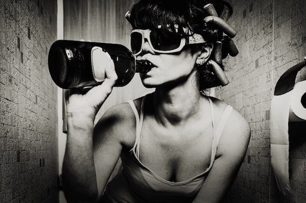 Как пьют знаки зодиака.Пятница – самое время поднять бокалы, поскольку впереди длинная свободная ...