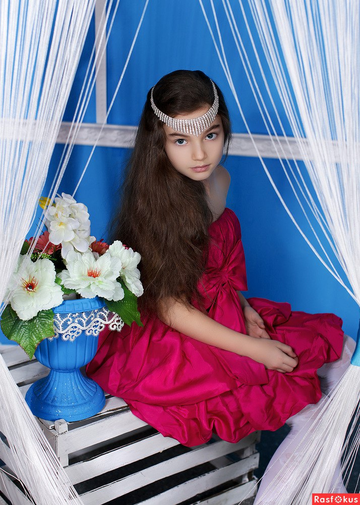   Nastasiya Bilkova