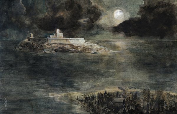 Santiago Caruso - 5