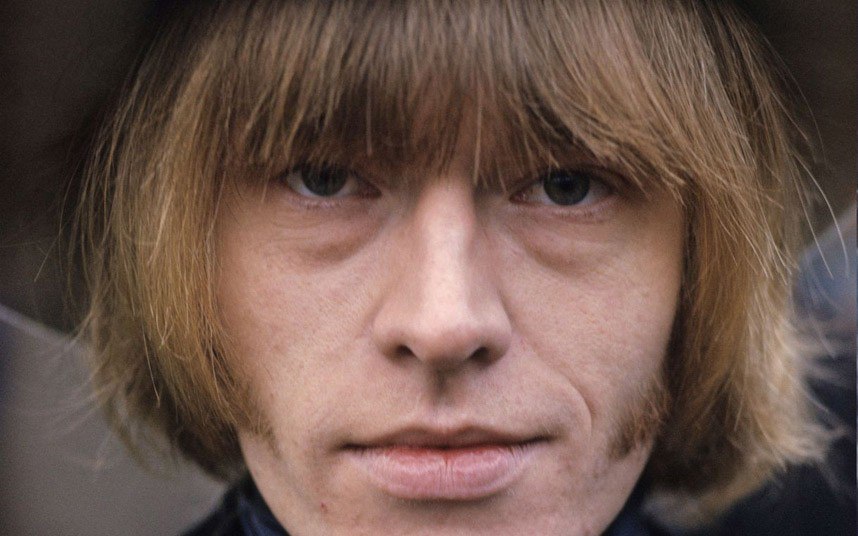     : 28  1942     (Brian Jones) - , ...