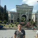 ���� Cemali, �������, 42 ���� - ��������� 12 ������� 2015 � ������ �ISTANBUL�