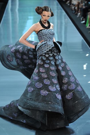 Dior Couture - 4