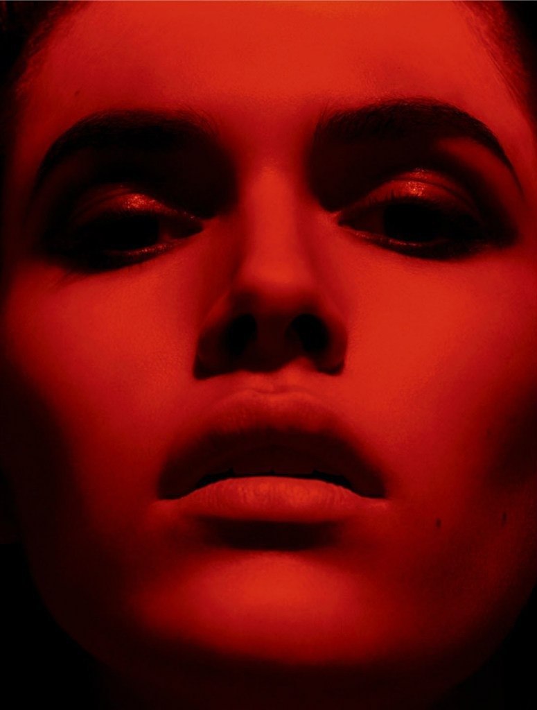 by camilla akrans for vogue germany february 2015 - 4