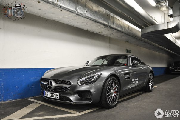 Mercedes-AMG GT S, 2014-..   V8 Bi-Turbo (3982 )  510 ..  6250 ...