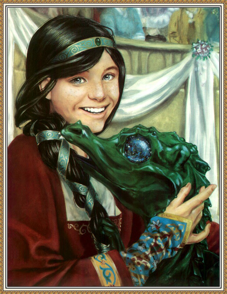 Robin Wood_People of Pern - 43