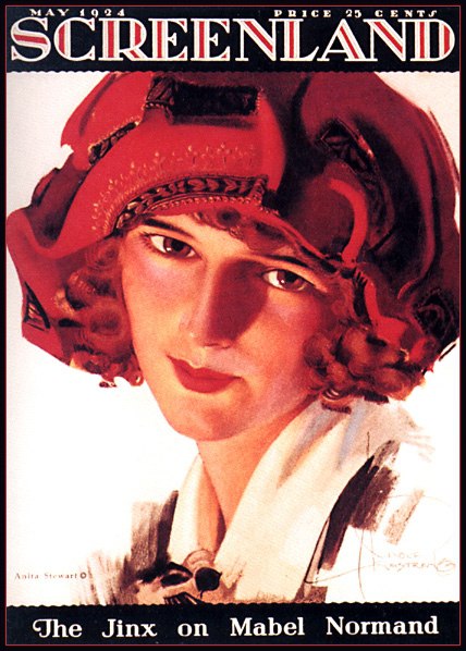 ROLF ARMSTRONG - 62