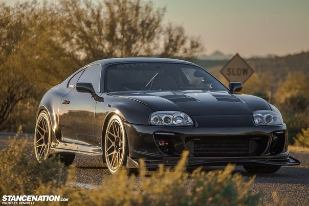 1100HP SUPRA - 2