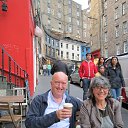 My Guide from The National Museum of Scotland, Edinburgh, Scotland, UK - Nick Basden   UK &amp; Ireland