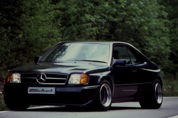 Gckel Automobilveredelung #c124@autocult #124@autocult #mercedes@autocult #fysmeuro80