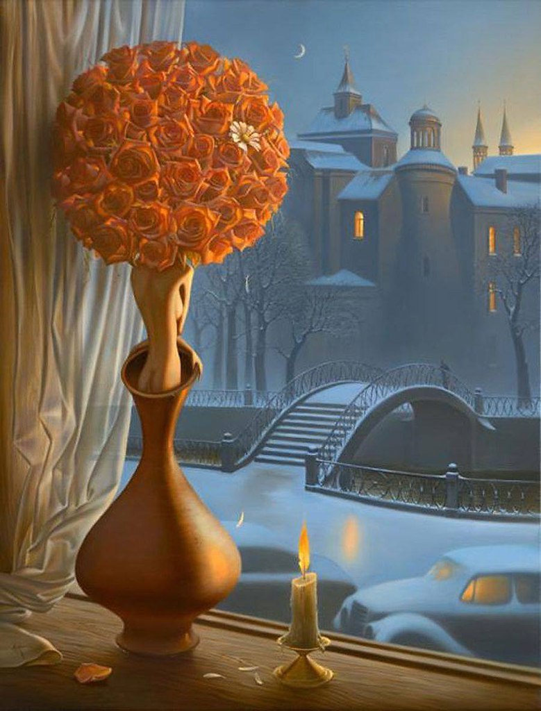   (Vladimir Cush)   , .     ... - 6