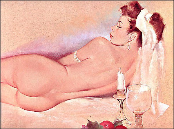18 + FRITZ WILLIS Ëåòîì 1946 ãîäà æóðíàë «Ýñêâàéð» âûáðàë Óèëëèñ õóäîæíèêîì, îáåñïå÷èâàþùèì æóðíàë ... - 8