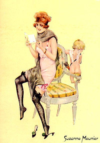 SUZANNE MEUNIER - 2