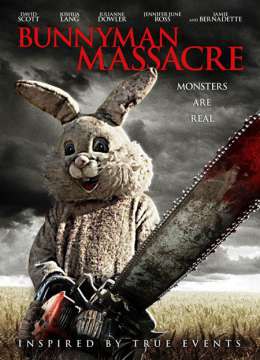 ���������� ����� 2 / The Bunnyman Massacre (2014).���: 2014������: ����������: ���� �������� � ...