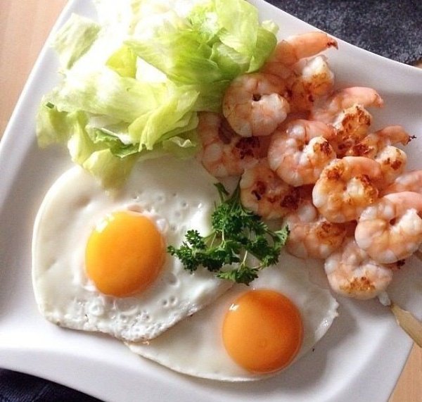 7 продуктов, которые