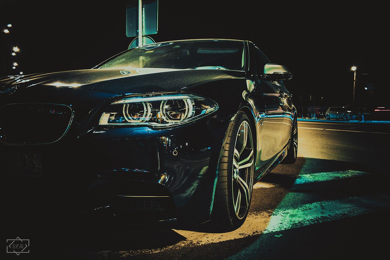  | BMW - 8  2015  18:17