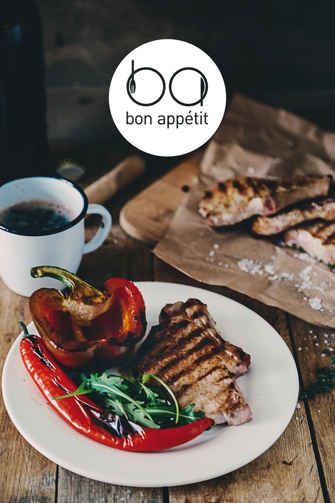 Bon Appetit |   - 22  2015  22:02