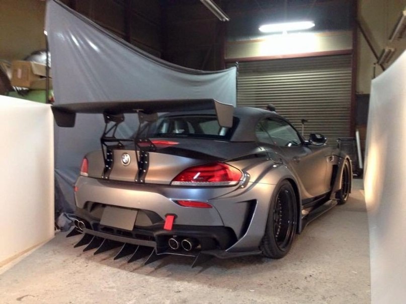 BMW Z4   .     2015  Varis ... - 2