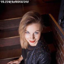 Kristina, ������, 33 ����
