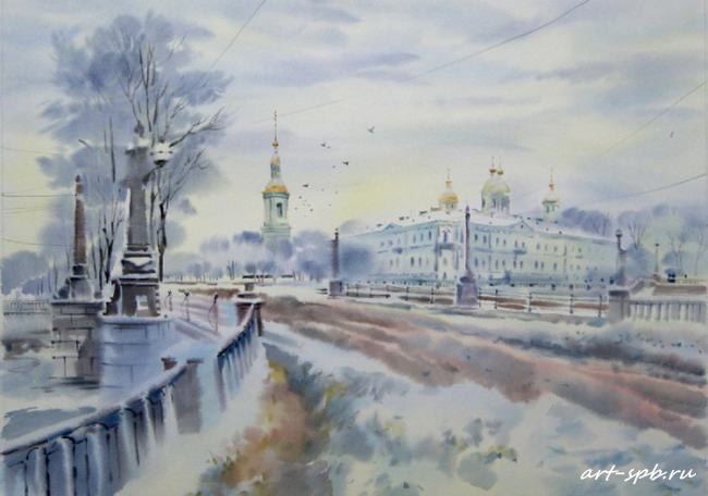 Журнал "Культурная Столица" - 11 марта 2015 в 20:10 - 4