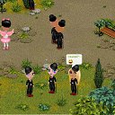 ���� ���, ����, 23 ���� - ��������� 1 ������ 2015 � ������ �Tropikania�