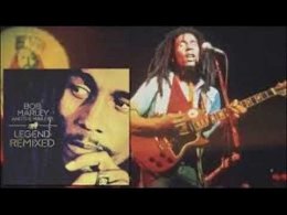 Happy Birthday Bob Marley!Bob Marley - I Shot The Sheriff (Roni Size Remix) - Legend Remixed [HQ]