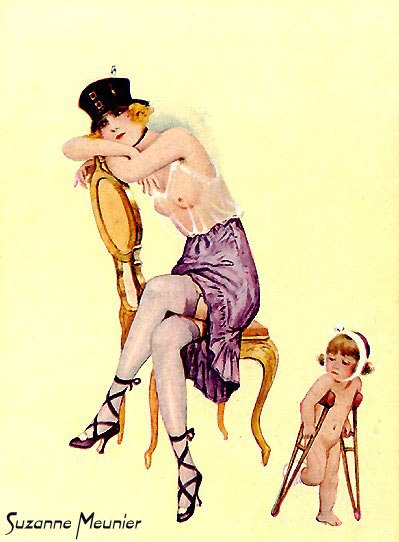 SUZANNE MEUNIER - 17
