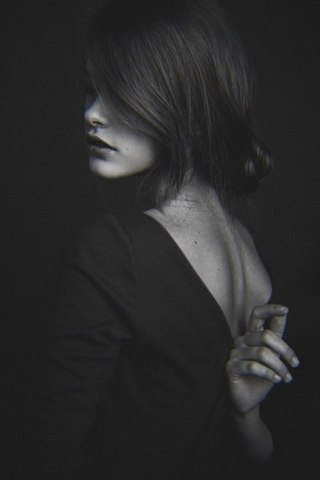 Я обнаружила, что в людях бесконечное множество тайн. Ты веришь, ты думаешь, что понимаешь их, но их ...