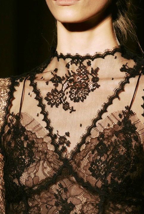 Black Lace - 4