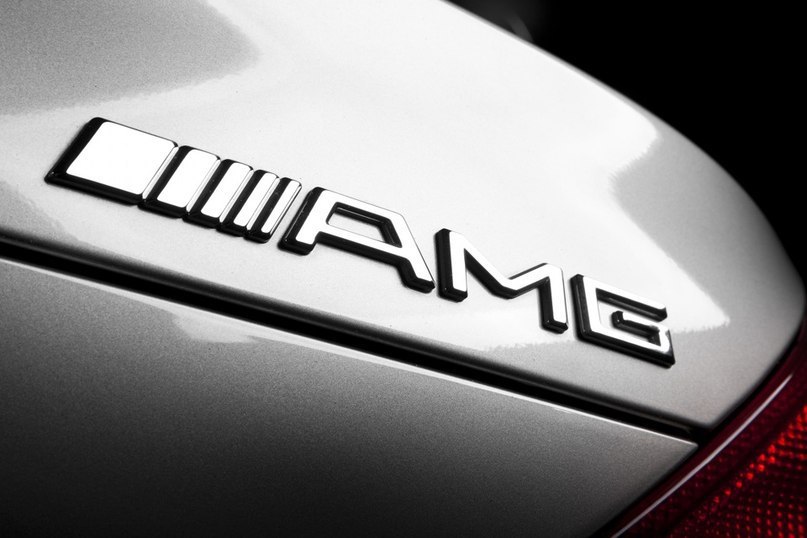 Mercedes-Benz SL 55 AMG. - 5