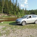 Citroen C-Crosser    