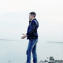 ���� Dmitry, ���������, 35 ��� - ��������� 28 ����� 2015