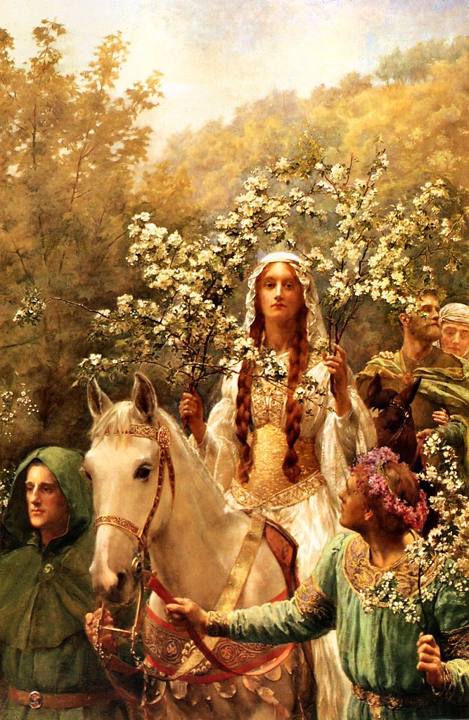 Varios_Knight&Maidens - 10