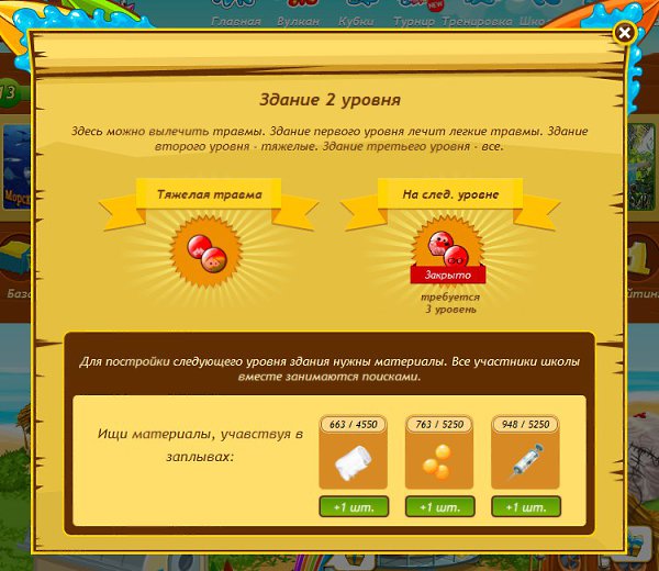 Школы! как много в этом звуке! (хотя по факту это определенные объединения/группировки/кланы ...