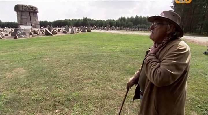   .  .(Four - Death Camp Treblinka: Survivor Stories) ... - 2