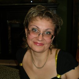 Людмила, 55, Обухов