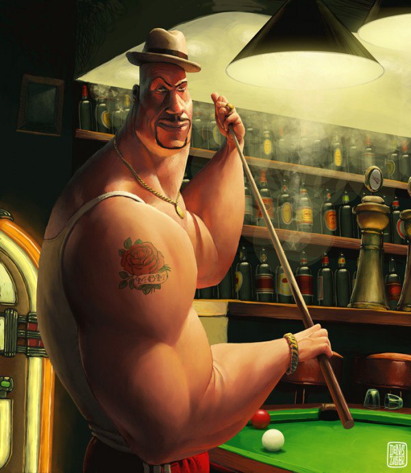   (Denis Zilber)          ... - 18