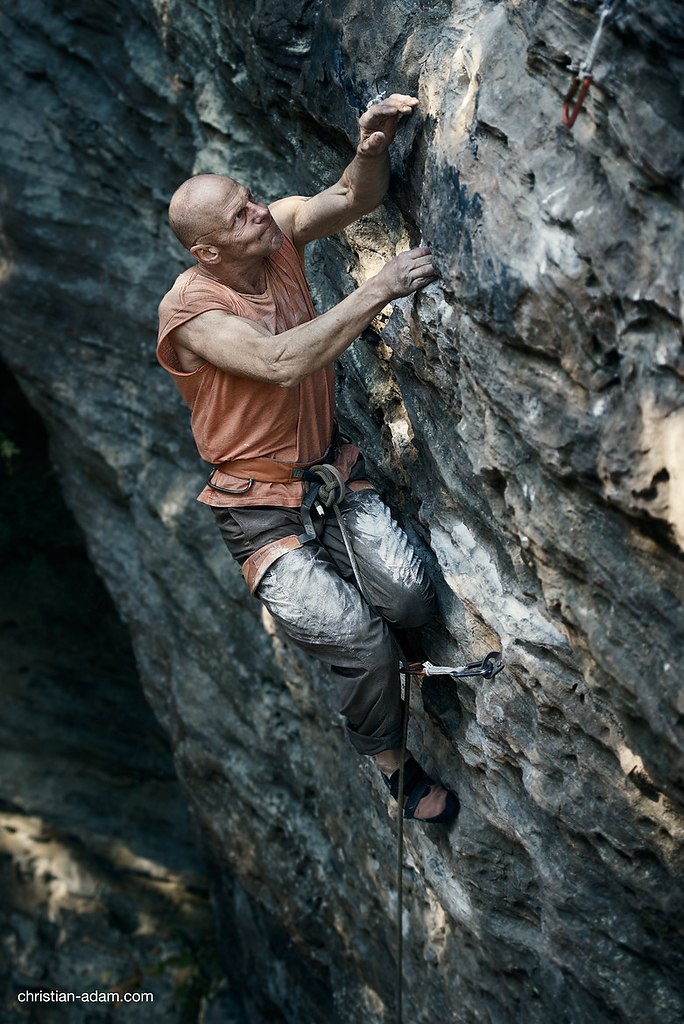 Climbing - 7  2015  11:25