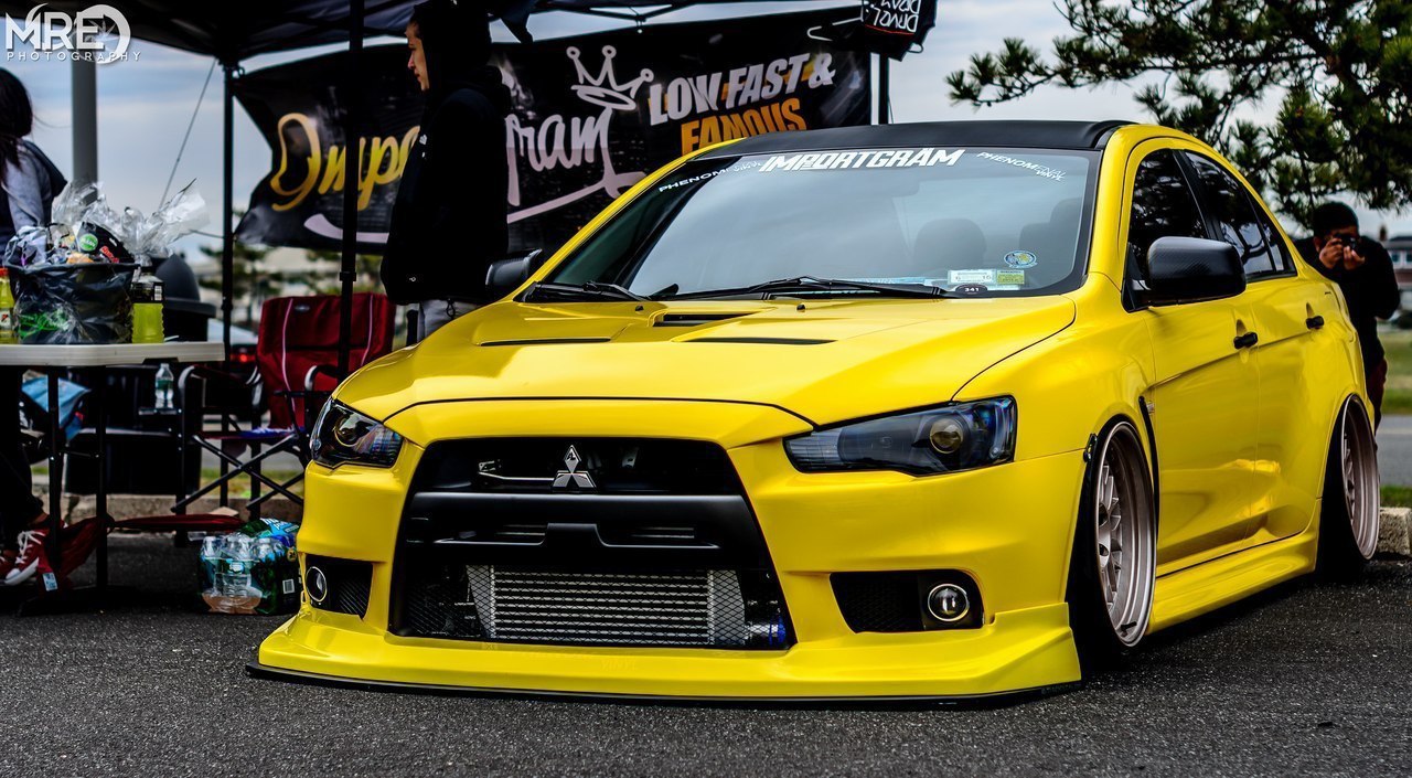 #Lancer#Jdm