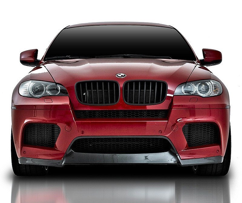  BMW X6M  ! - 6