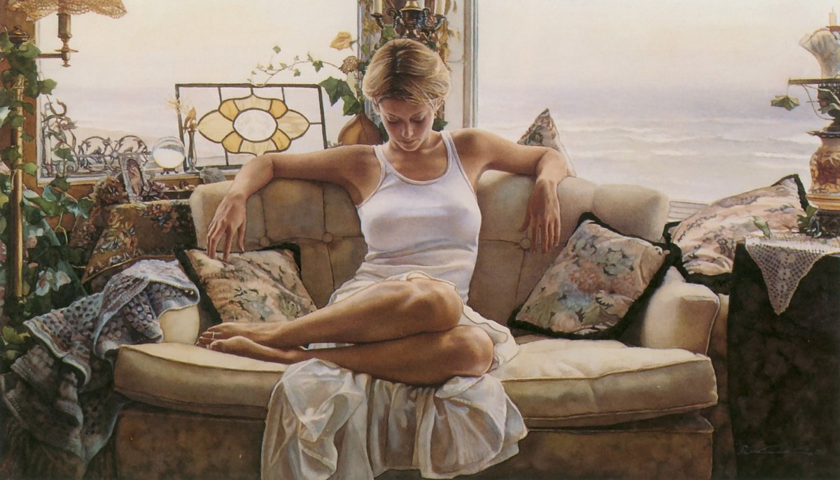   .  (Steve Hanks) -   .   ... - 2